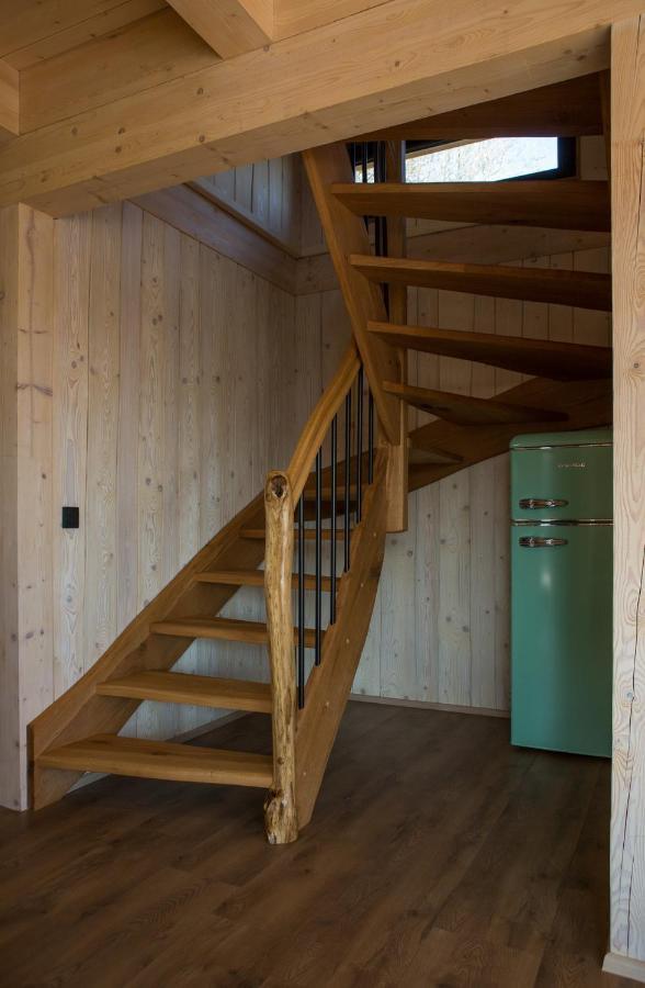 Apartman Nezichov 2 U Polocka Toužim 외부 사진