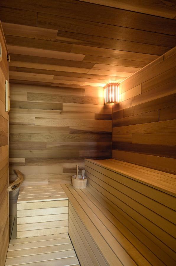 Apartman Nezichov 2 U Polocka Toužim 외부 사진
