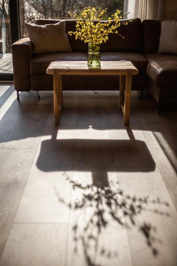 Apartman Nezichov 2 U Polocka Toužim 외부 사진